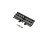 WST J-20 1/12 RC Remote Control Hydraulic Excavator General Metal Track Plate 1PCS 5cm Wide Pitch 18mm