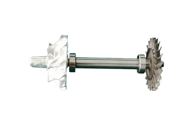 608 Bearing 22x8x7(H) 19x8x6(H) 26x10x8(H) mm for Turbine Engine SW60B 80B SW120B SW140B 190B SW300B SW400P