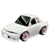 HGMX  RWD 1/24 HGQQ RWD RC DRIFT CAR KIT