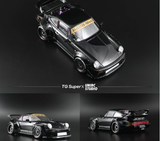1/24 TG SUPER RC DRIFT CAR Hand Painted Finished Car Shell Collection Pre-order
