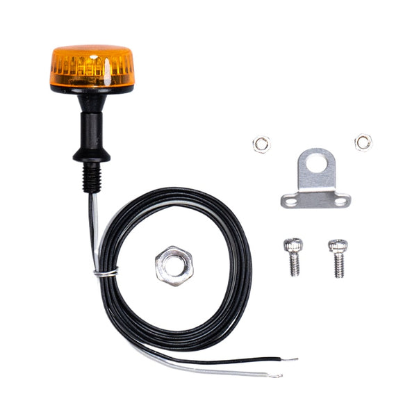 1/14 Tamiya Rc Truck Rotating Warning Light 2rl-012