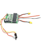 Double E 2in1 with Hall Brushed ESC for E017 Rc truck