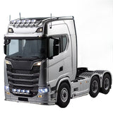 KABOLITE 1/14 6x6 Scania 770s 1/14 TAMIYA Remote Control Tratctor RTR