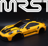 ZERORC GP00 RWD 1/24 Brushless Power RC DRIFT CAR RTR