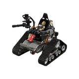 RC-33 1/6 RC Electric Remote Control Car Crawler RTR