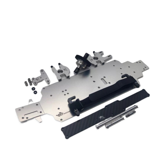 LC Racing Ptg2R 1/10 Rc Car Op Center Differential Kit