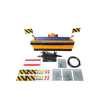 LXYRC Tamiya 1/14 RC Hydraulic Snow Shovel Op Parts