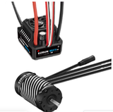 CAPO CD1582X ultra4 U4 Queen 1/8 RC All Metal PIPE Frame Climbing Car KIT