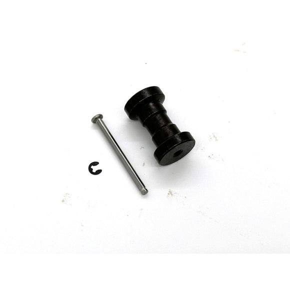 JZ-31 1/12 RC Hydraulic Excavator, Metal Support Wheel FOR 5cm Track Board 10pcs