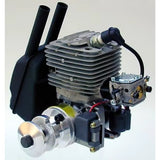 ZENOAH 62CC Rc Fixed-wing Engine G620PU
