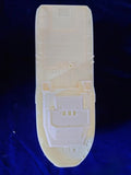Damen 3511 1/100 3D Printing Resin Assembly Model Boat DIY KIT