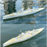 CY MODEL CY514 1/200  SMS SEYDLITZ Ship Assembly Model Kit