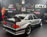 1/10 TAMIYA TT02 190e RC DRIFT CAR WITH LIGHT RTR