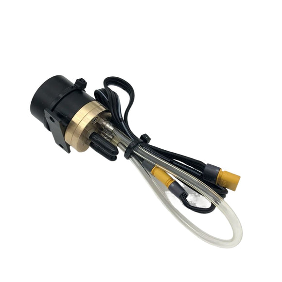 Swiwin Turbine Fuel Oil Pump for SW60B SW80B SW120B SW140B SW160B SW210B SW300 SW400P