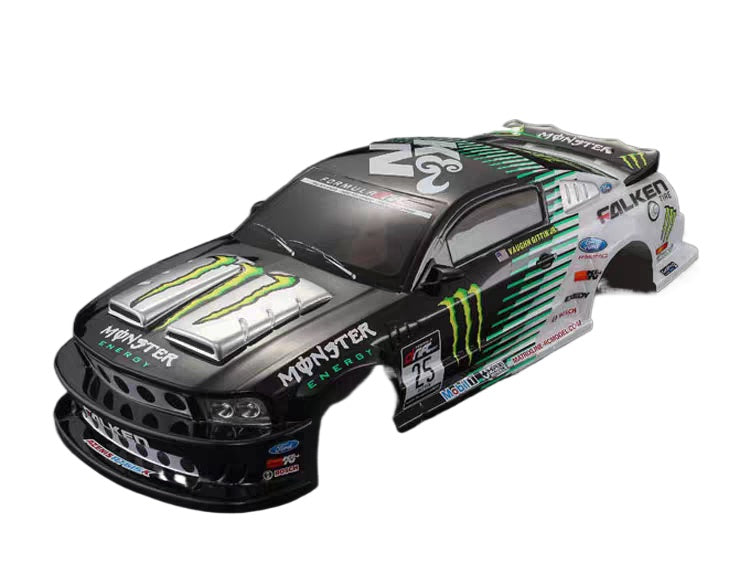 REVED RDX 1/10 R34 S15 Brushless RWD RC DRIFT CAR RTR – VAJJEXRC