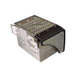 1/14 Tamiya 3363 4151 Rc Tractor Euro 6 Metal Exhaust Model