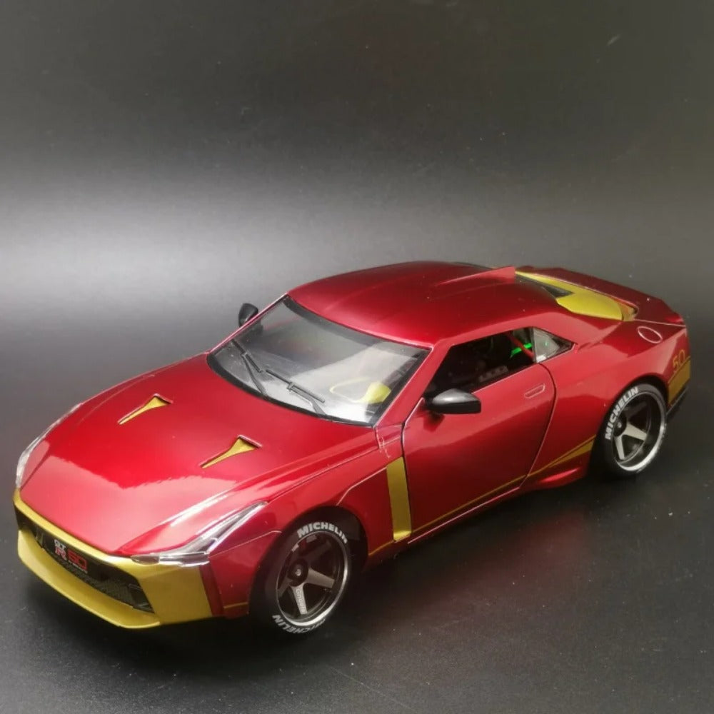 RC Drift RWD Mosquito Car MINI-D 1/24 Rc Drift Car Rtr – VAJJEXRC