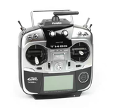 FUTABA T14SG Remote Transmitter R7008SB Receiver