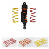 KKPIT KBT XNR Rc Car Shock Spring 12pcs K100708M-COMBO