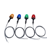 1/14 TAMIYA RC TRACTOR 360 Degree Rotating Light 2RL-006