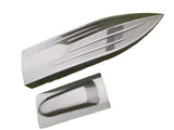 RC Carbon Fiber Jet Boat Hull 680mm