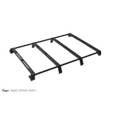 Capo W460 CD158211 1/8 RC CAR OP Metal Bumper Spotlight Winch  Luggage Rack Ladder Armor Tail Hook Pulley collection