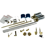 TRUMPETER 62007 1/200 Burke-class Destroyer DDG-54 RC OP PART