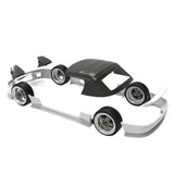 1/24 BN SPORT MIATA MX5 3d PLASTIC OP PART FOR TAMIYA