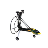 Remote Control Delta Wing Paraglider 1.65M PNP RTF