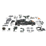 LS Studio LSD Mono LSDM 1/24 RC drift car OP PART OP15-OP22