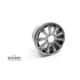 Capo SIXER 1/6 Samurai Jimney Rc Car Wheel Tire Counterweight 4pcs