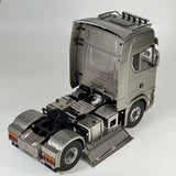 1/14 Scania Rc Tractor 4x4 with Sound Light System RTR