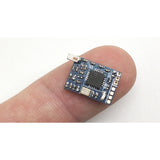 FLYSKY 8ch Mini Receiver for 1/87 Static Model Retrofit RC