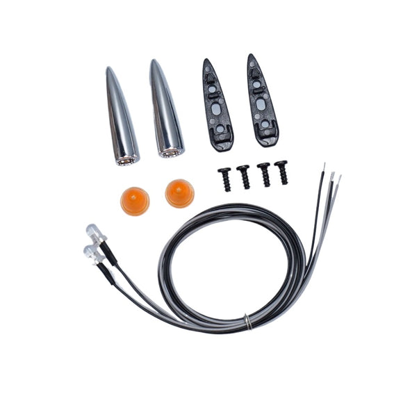 Tamiya 1/14 RC TRACTOR Width Indicator Light HL-19P3