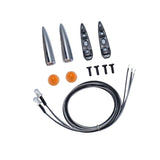 Tamiya 1/14 RC TRACTOR Width Indicator Light HL-19P3