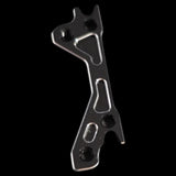 3RACING CERO SPORT ultra 1/10 rc car SAK-C128 metal cover OP parts