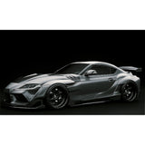 1/24 A90 SUPRA ZACOE Rc Drift Car 3d Print Op Part for Tamiya