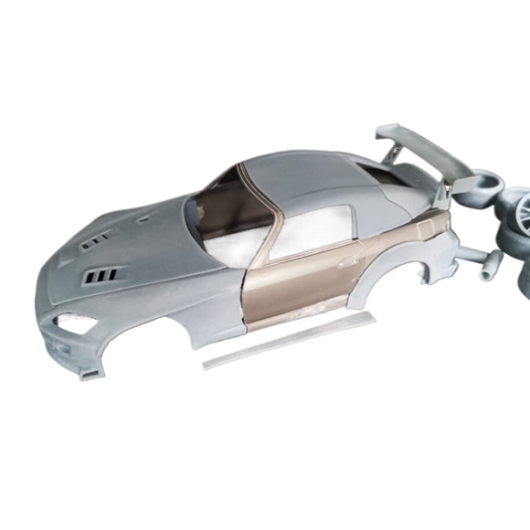 1/24 Tamiya SPOON S2000 Rc Drift Car Shell 3d Print OP – VAJJEXRC