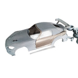 1/24 Tamiya SPOON S2000 Rc Drift Car Shell 3d Print OP