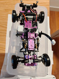 ARKEDGE AE24X 1/24 FC3S Rc Drift Car ARR