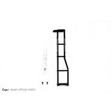 Capo W460 CD158211 1/8 RC CAR OP Metal Bumper Spotlight Winch  Luggage Rack Ladder Armor Tail Hook Pulley collection