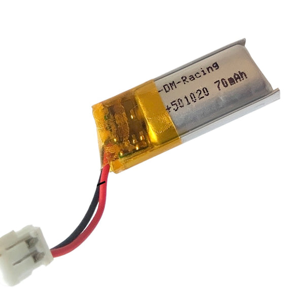 DMRACING NEZ 64 1/64 RC RWD Drift Car Lithium Battery