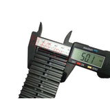 1/12 RC Hydraulic Model Excavator Alloy Track Parts 50mm Width