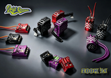 MA Racing EMA 1/28 RWD RC DRIFT Brushless CAR RTR