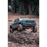 TRCC TRACTION HOBBY 1/8 KM Tank 300 Raptor F150 Ram 1500 CNC Metal Door Axle  Actuator Block Shock Absorber, Ball Head Tie Op Parts