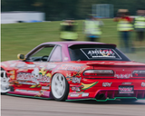 1/24 RC DRIFT CAR S13 ORIGIN LABO 3d Print Op Part for Tamiya 24078