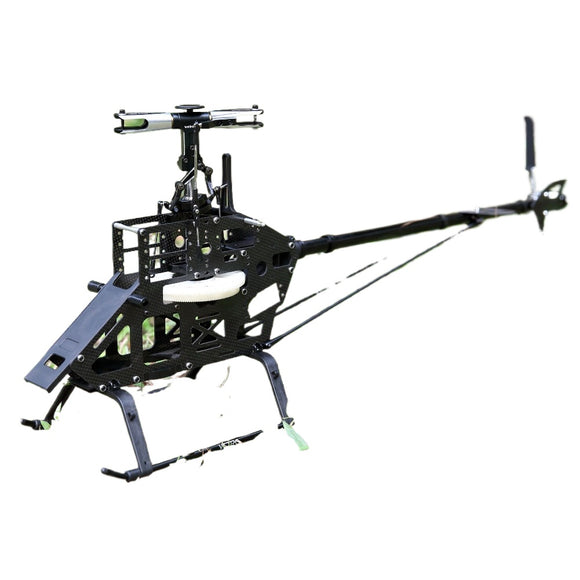 500 RC Remote Control Helicopter FBL Empty Frame