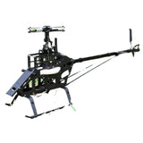 500 RC Remote Control Helicopter FBL Empty Frame