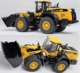 MTRC 1/14 RC All-Metal Hydraulic Brushless Engineering Forklift Loader WITH Sound LIGHT RTR