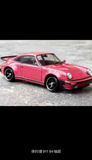 1/24 HGMX RC DRIFT CAR METAL Finished SHELL Collection